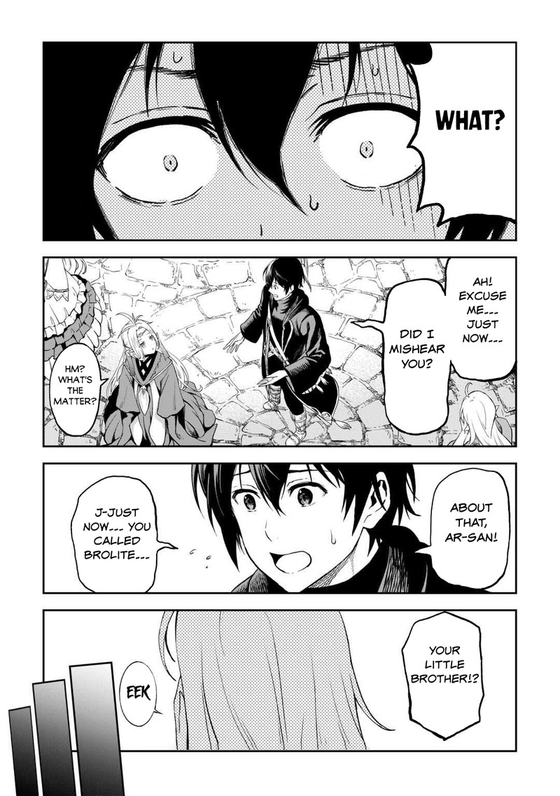 Sozai Saishuka no Isekai Ryokouki - Chapter 49 image 15